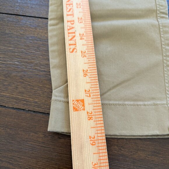 J. Crew Skinny-fit chino pant Size 28/30 - Picture 6 of 10